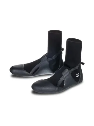 Chaussons Neoprene de Surf Billabong 3 Absolute 1