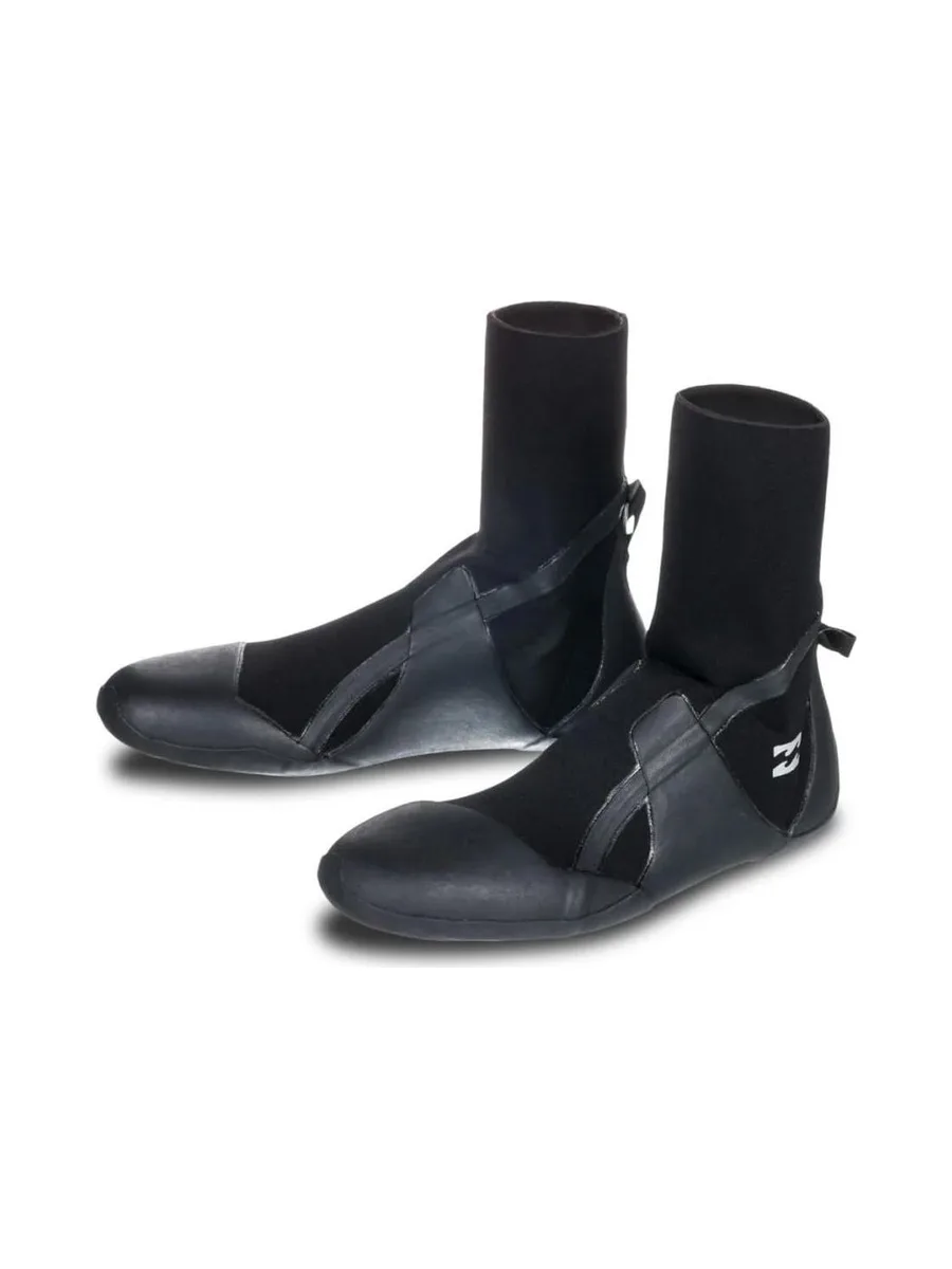 Chaussons Neoprene de Surf Billabong 3 Absolute 2