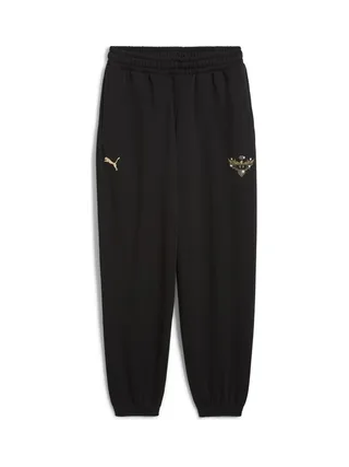 Jogging Noir Homme Puma Melo Alwayz 1