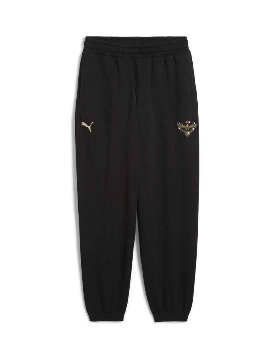 Jogging Noir Homme Puma Melo Alwayz 2