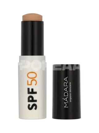 Madara SPF50 Mineral Sunscreen Stick 12g 2