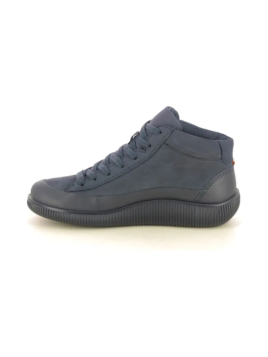 Bottes ECCO Soft Zero 4
