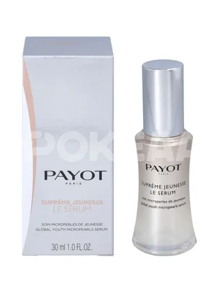 Payot Supreme Jeunesse Le Serum Youth Micropearls Serum 30ml 1
