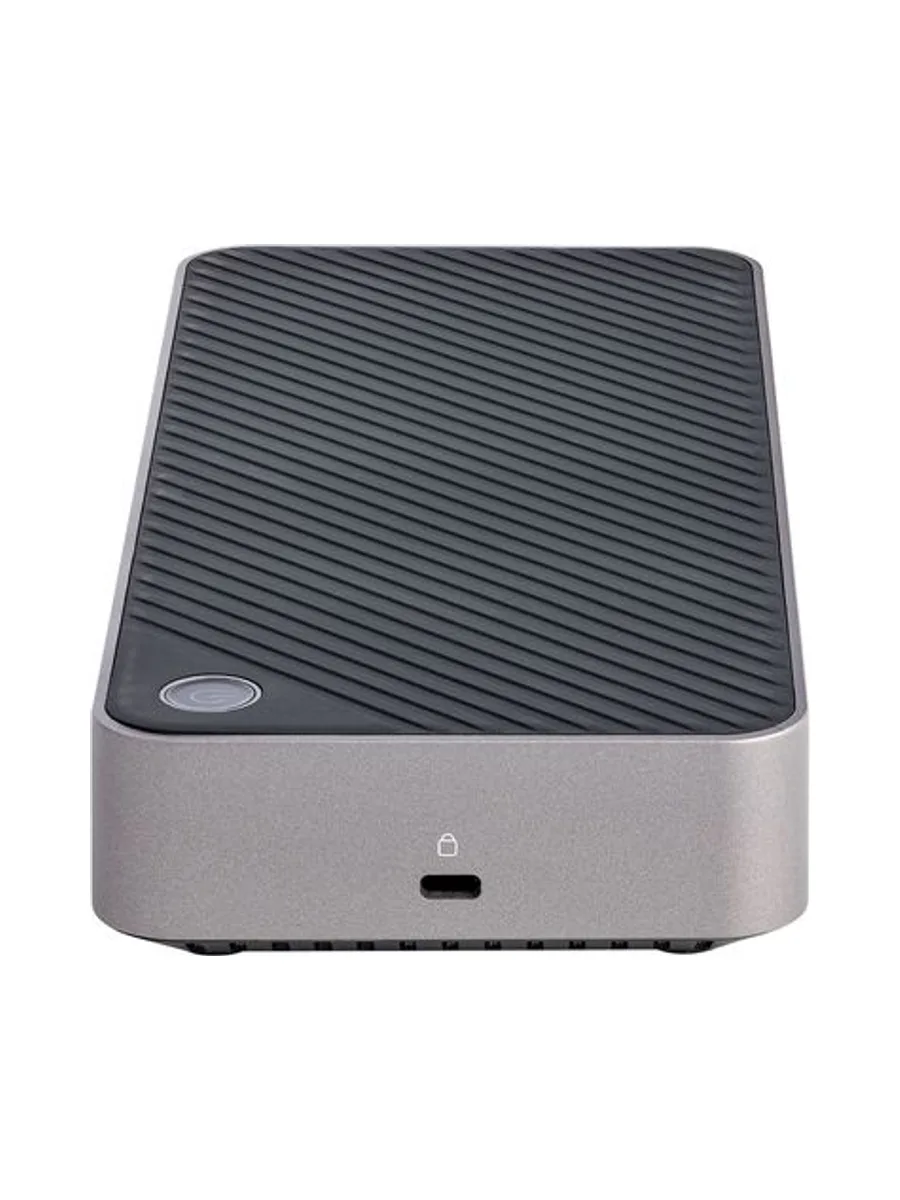 Triple Monitor Docking Station 5