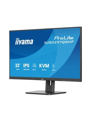 iiyama ProLite XUB3297QSNP-B1 computer monitor 11