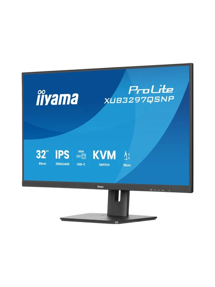 iiyama ProLite XUB3297QSNP-B1 computer monitor 11
