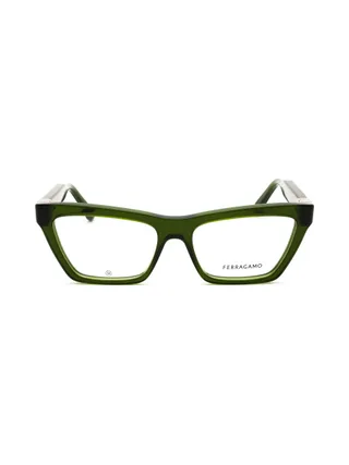 Salvatore Ferragamo SF3021 — Lunettes de vue 4