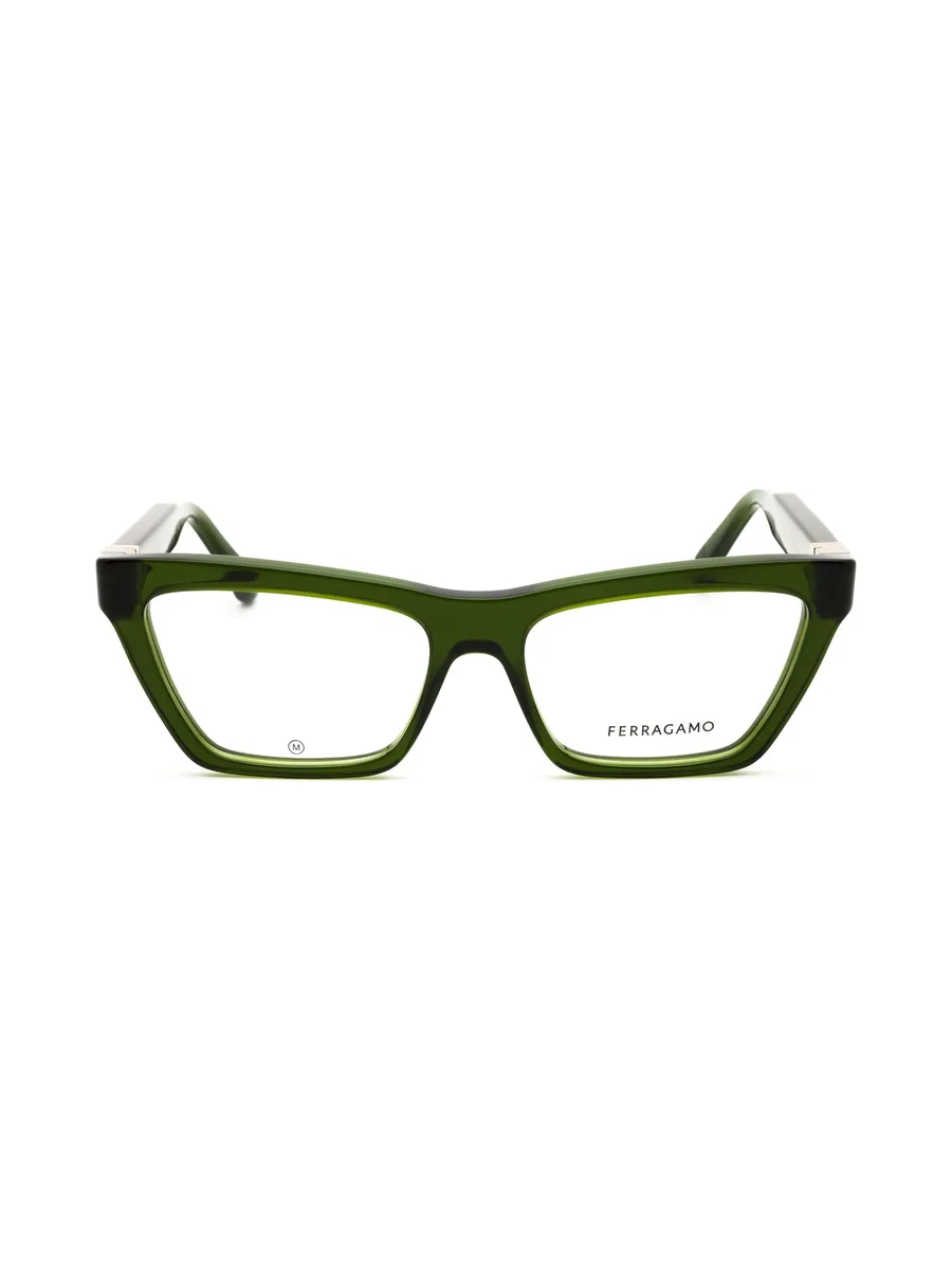 Salvatore Ferragamo SF3021 — Lunettes de vue 12