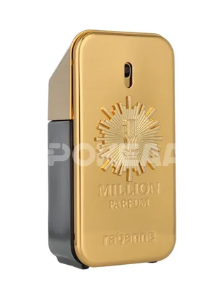 Paco Rabanne 1 Million Parfum Spray 50ml 2