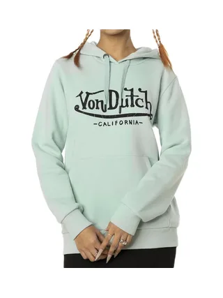 Sweat Vert Femme Von Dutch Bei 1