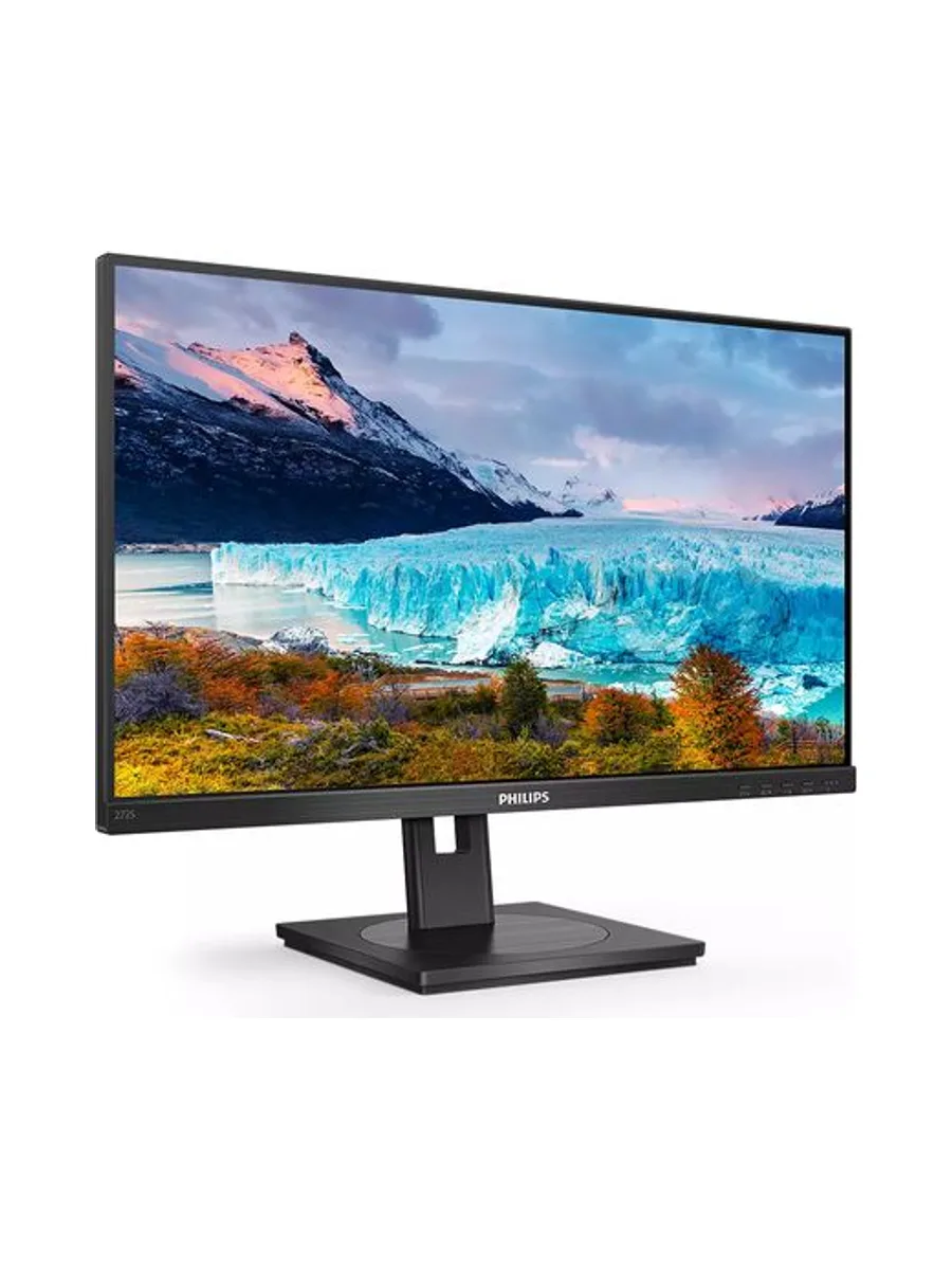 Philips S Line 272S1AE/00 computer monitor 8