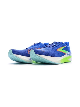 Chaussures de Running Bleu Homme Brooks Hyperion Gts 2 6