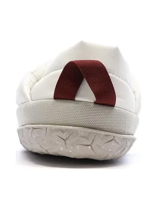 Chaussons Blanc Enfant The North Face Nse Tent 3