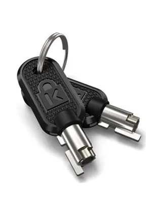 Portables cable lock 4