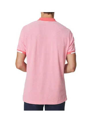 Polo Rose Homme TBS JERODPOL 2