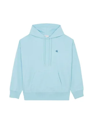 Sweat Bleu Homme Calvin Klein Jeans Premiums LV04RC278G 1