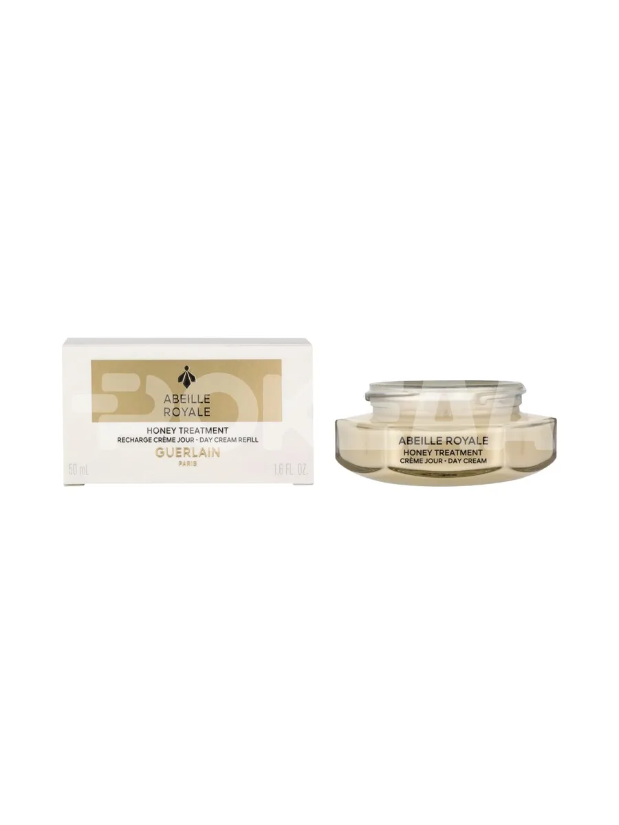 Guerlain Abeille Royale Honey Treatment Day Cream - Refill 50ml 1