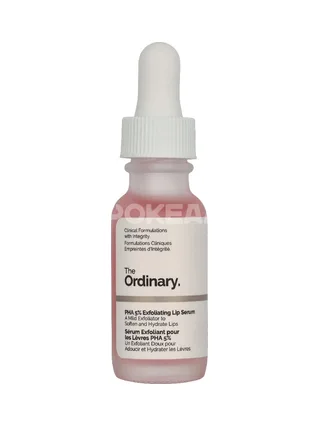 The Ordinary PHA 5% Exfoliating Lip Serum 15ml 2