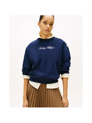 Sweat-shirt TOMMY HILFIGER 3