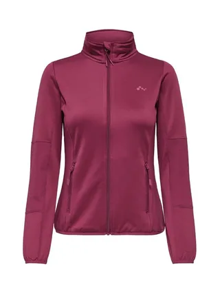 Veste de Sport Rose Femme Jetta 1