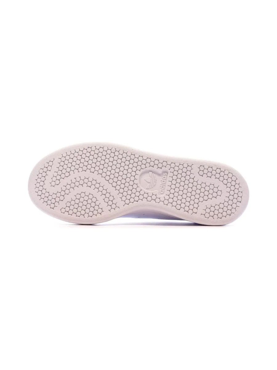 Stan Smith Baskets Blanches Femme Adidas FX7520 6