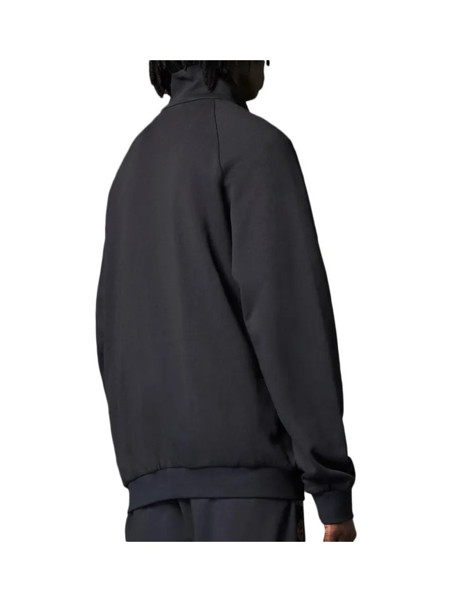 Bayern Munich Veste Noire Homme Adidas BSTN 3