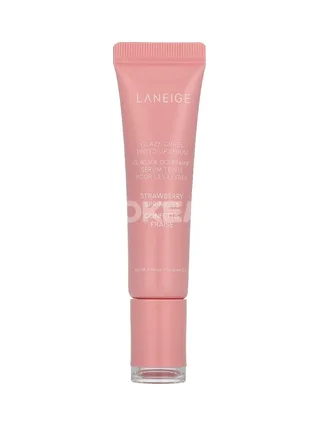 Laneige Glaze Craze Tinted Lip Serum 12g - Strawberry Spinkles 2