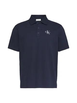 CALVIN KLEIN LV04RF209G - Polo 1