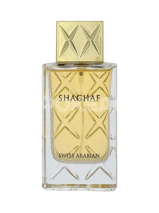 Swiss Arabian Shaghaf Woman Edp Spray 75ml 2