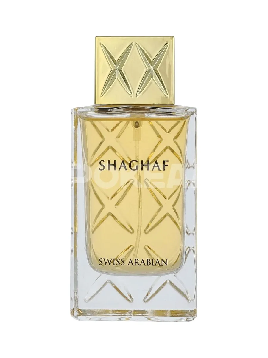 Swiss Arabian Shaghaf Woman Edp Spray 75ml 2