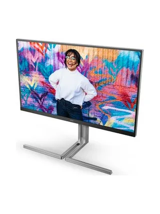 AOC U3 U32U3CV computer monitor 6