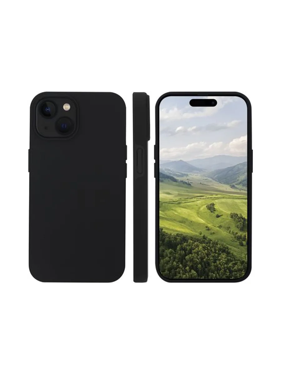 IcelandUltraD3OMSiPhone17e/16e/151413BLK 3