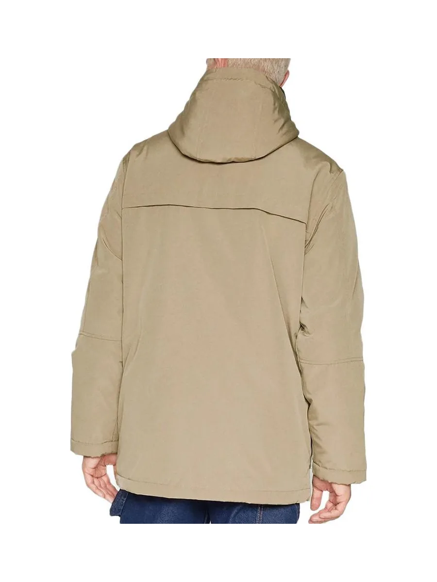 Parka Beige Homme Only & Sons Jayden 2
