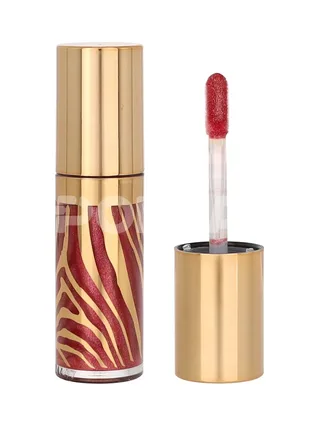 Sisley Le Phyto Gloss Intense Glow Lipgloss 6.5ml - #04 Twilight 2