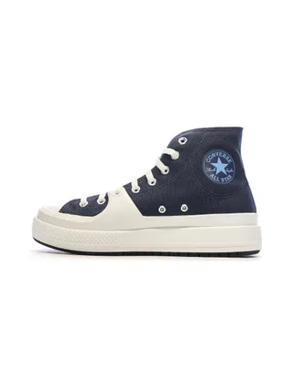 Baskets Marines Homme Converse Ct All Star Construct Sport Remastered 1