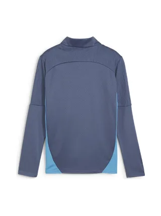 Manchester City Sweat Training Marine Garçon Puma 24/25 2