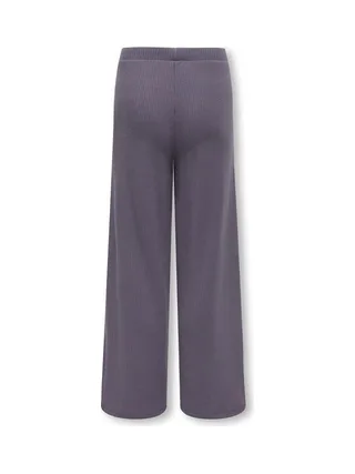 Pantalon Violet Fille Kids ONLY Gally 2