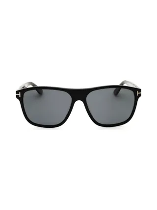 Tom Ford FT1081-N — Lunettes de soleil 2