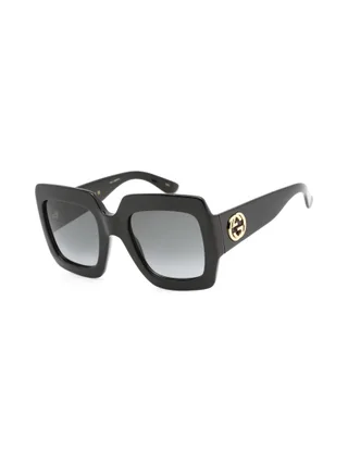 Gucci GG0053SN — Lunettes de soleil 1