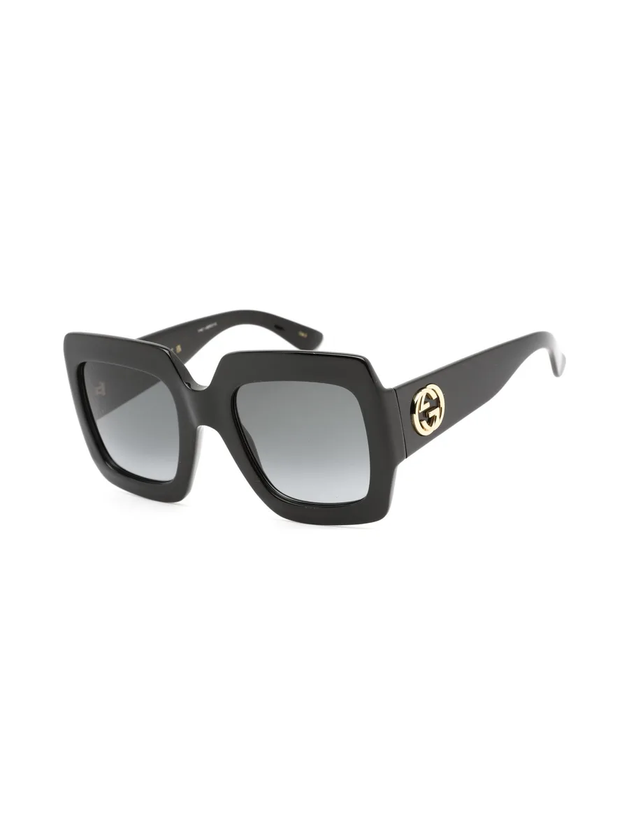 Gucci GG0053SN — Lunettes de soleil 1