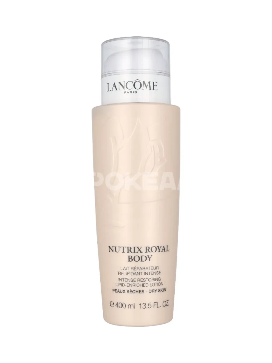 Lancome Nutrix Royal Body-Enriched Lotion 400ml - Dry Skin 1
