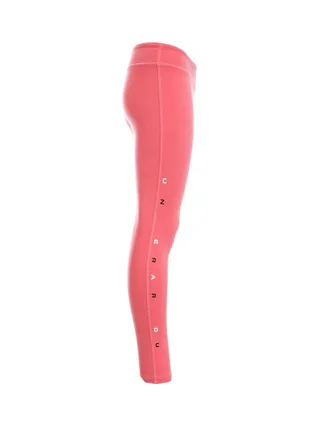 Legging Rose Fille Under Armour Favorites 2