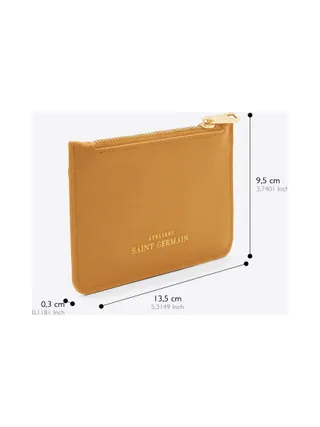 Porte-Monnaie & Porte-Cartes ASG PM 3