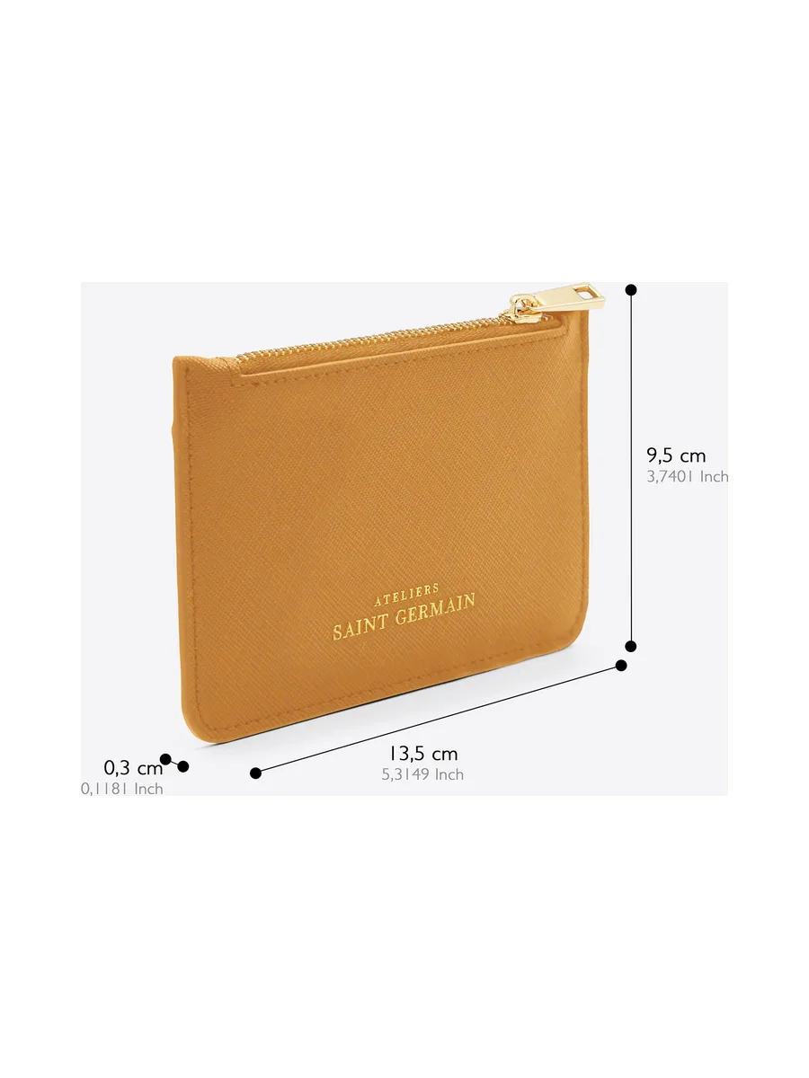 Porte-Monnaie & Porte-Cartes ASG PM 13