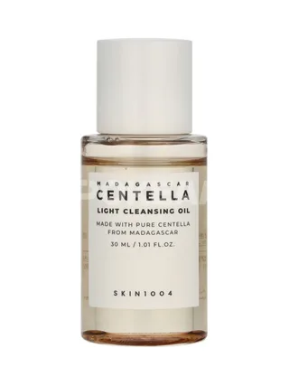 Skin1004 Light Cleansing Oil Madagascar Centella 30ml 2