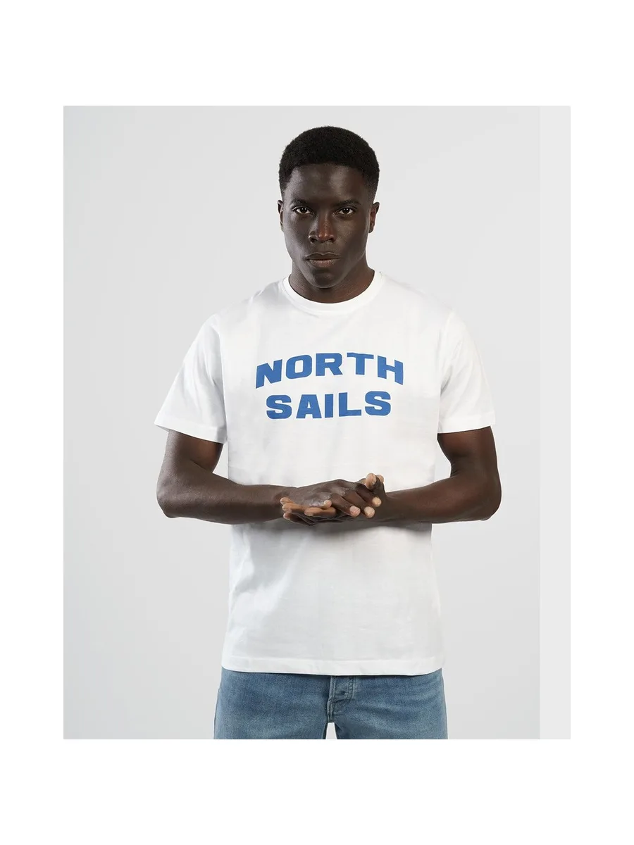 NORTH SAILS 902442 - T-shirt 3