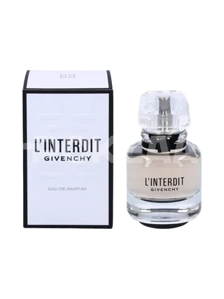 Givenchy L'Interdit Edp Spray 35ml 1