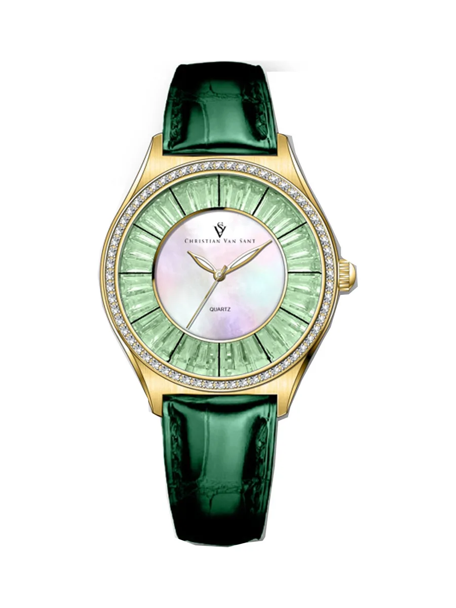 Christian Van Sant Women's Luna 1