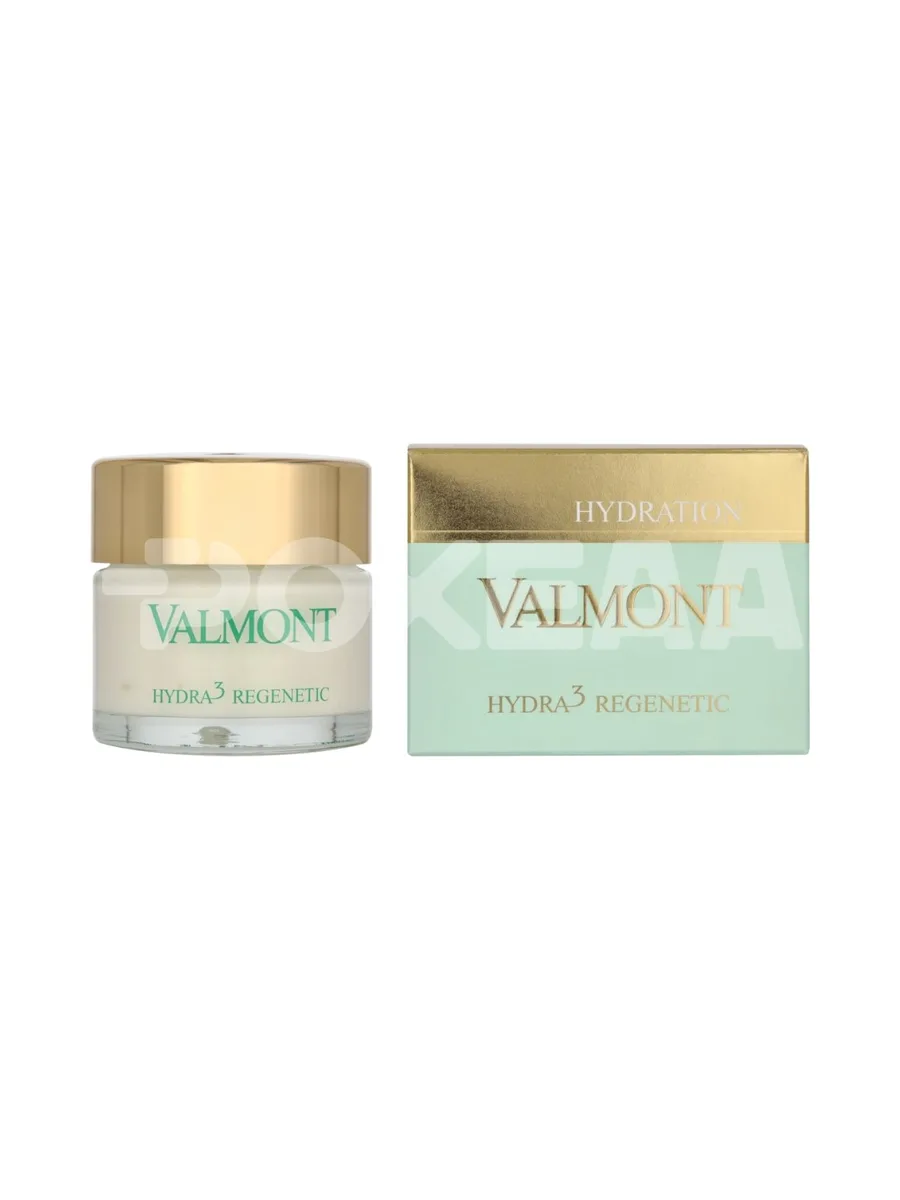 Valmont Hydra3 Regenetic Cream 50ml 1