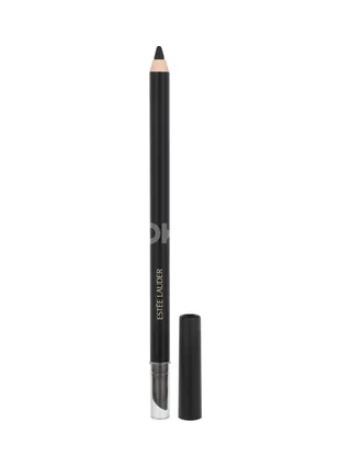 E.Lauder Double Wear 24H Waterproof Gel Eye Pencil 1.2g - #01 Onyx 2